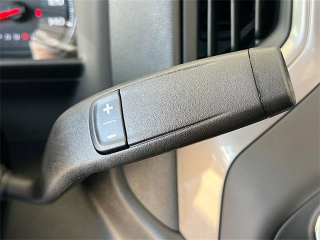 new 2026 GMC Sierra 1500 car, priced at $46,514