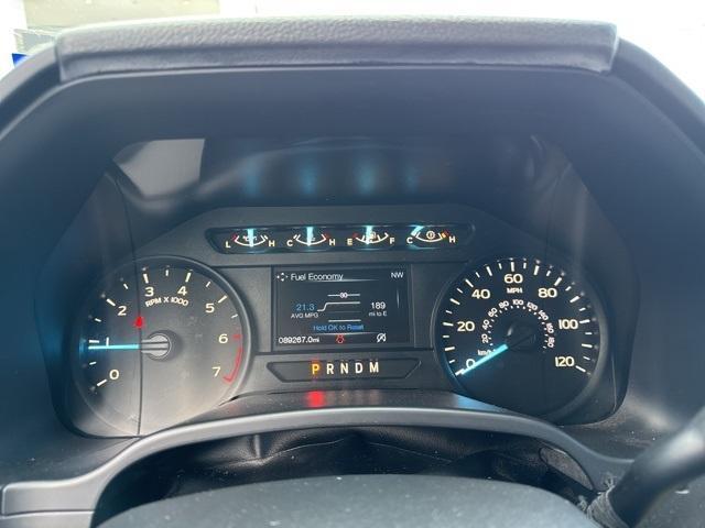 used 2018 Ford F-150 car, priced at $19,994