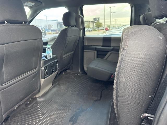 used 2018 Ford F-150 car, priced at $19,994