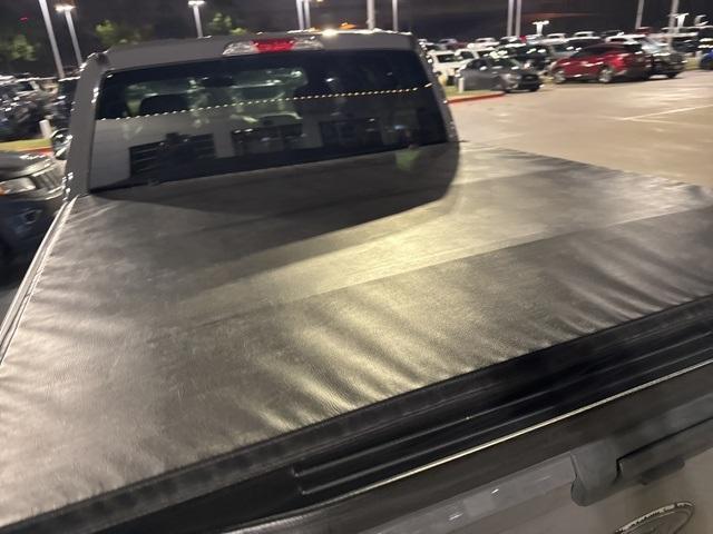 used 2018 Ford F-150 car, priced at $19,994