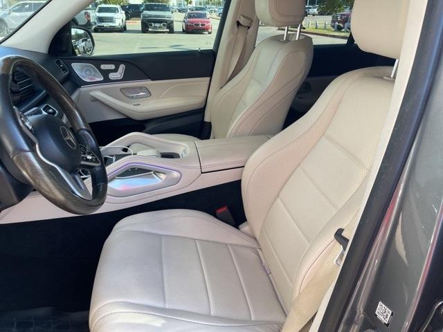 used 2021 Mercedes-Benz GLE 350 car, priced at $29,994