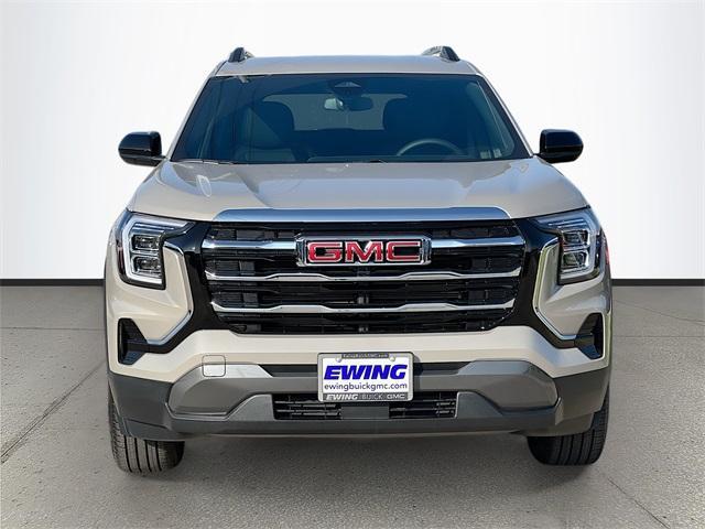 new 2025 GMC Terrain car, priced at $34,831