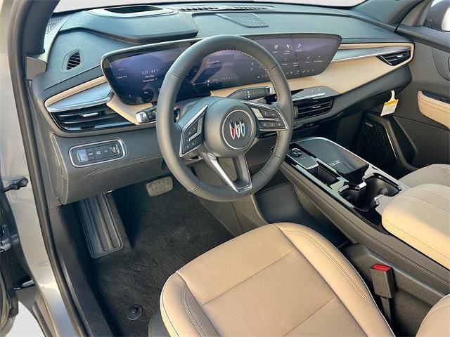 new 2026 Buick Enclave car, priced at $43,705