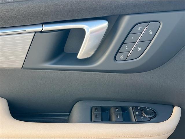 new 2026 Buick Enclave car, priced at $43,705