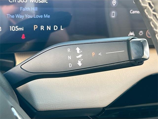 new 2026 Buick Enclave car, priced at $43,705