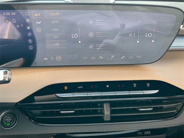 new 2026 Buick Enclave car, priced at $43,705