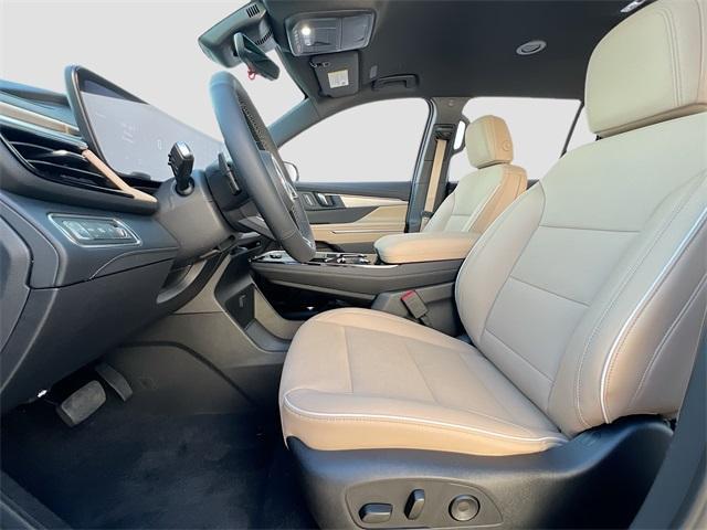 new 2026 Buick Enclave car, priced at $43,705