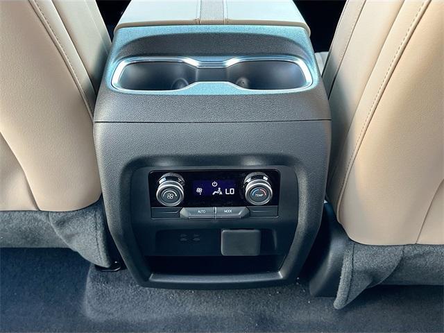 new 2026 Buick Enclave car, priced at $43,705