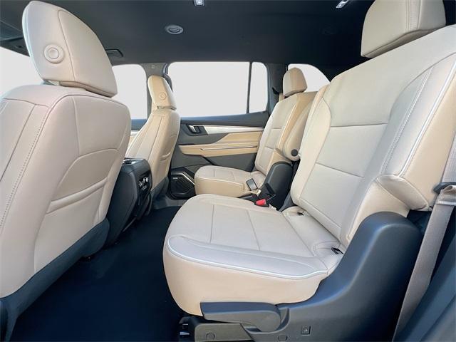 new 2026 Buick Enclave car, priced at $43,705