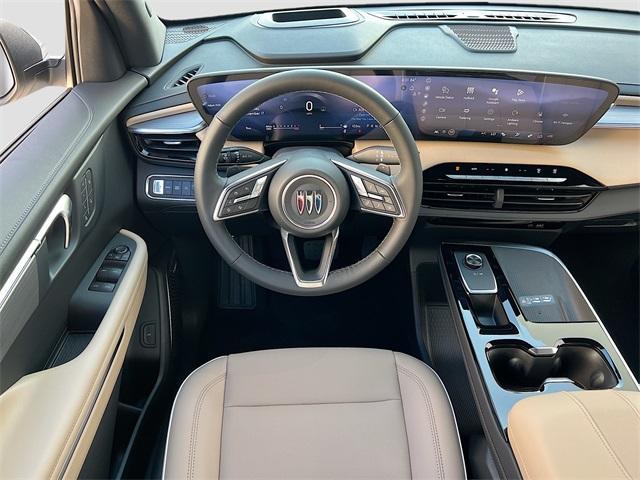 new 2026 Buick Enclave car, priced at $43,705