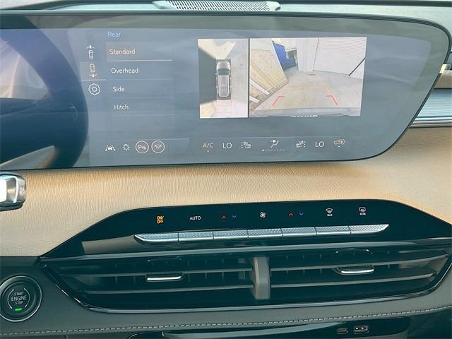 new 2026 Buick Enclave car, priced at $43,705