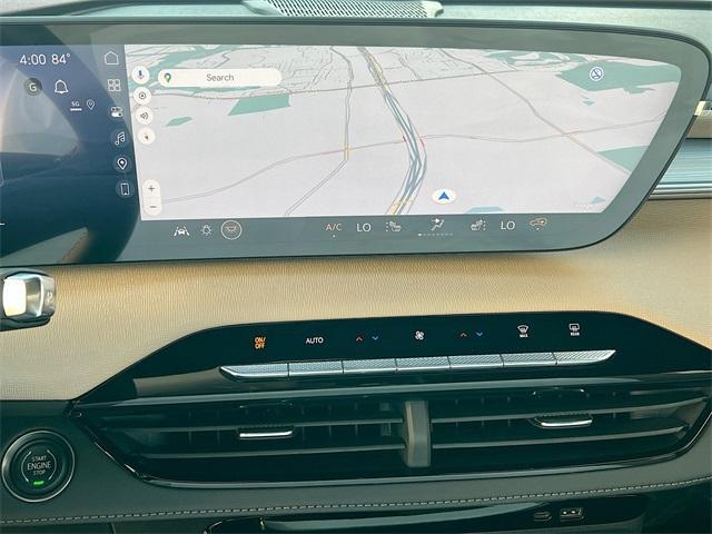 new 2026 Buick Enclave car, priced at $43,705