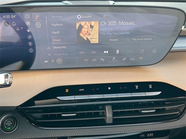 new 2026 Buick Enclave car, priced at $43,705