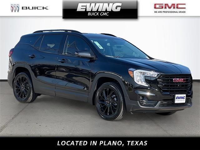 new 2024 GMC Terrain car, priced at $32,454