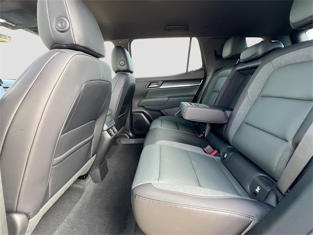 new 2026 GMC Terrain car, priced at $41,174