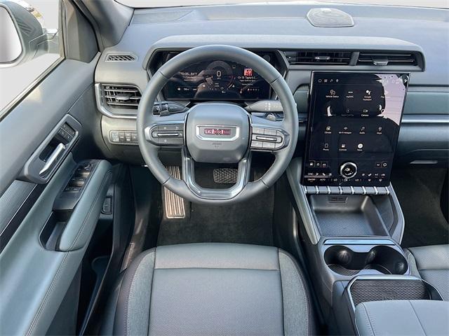 new 2026 GMC Terrain car, priced at $41,174