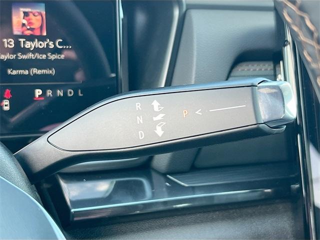 new 2026 GMC Terrain car, priced at $41,174