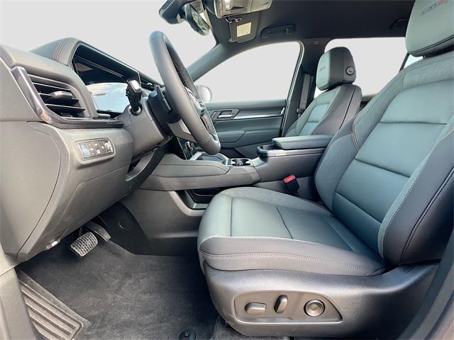 new 2026 GMC Terrain car, priced at $41,174