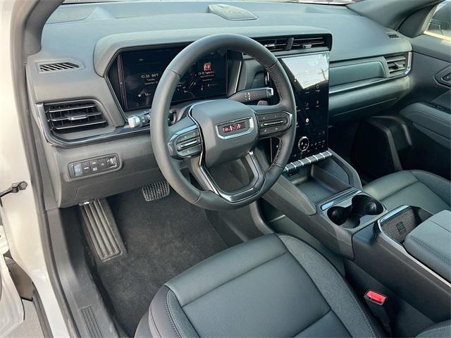 new 2026 GMC Terrain car, priced at $41,174
