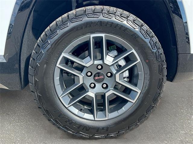 new 2026 GMC Terrain car, priced at $41,174