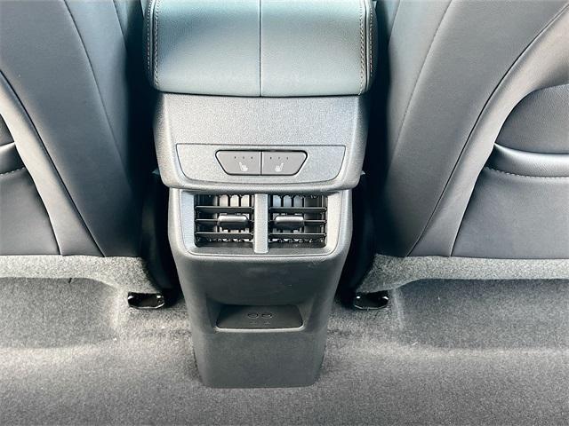 new 2026 GMC Terrain car, priced at $41,174