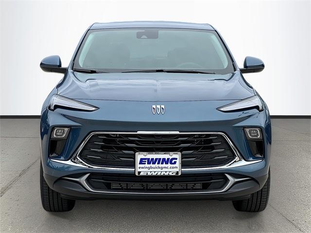 new 2026 Buick Encore GX car, priced at $26,775