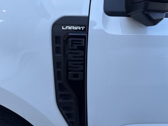 used 2024 Ford F-250 car, priced at $77,494