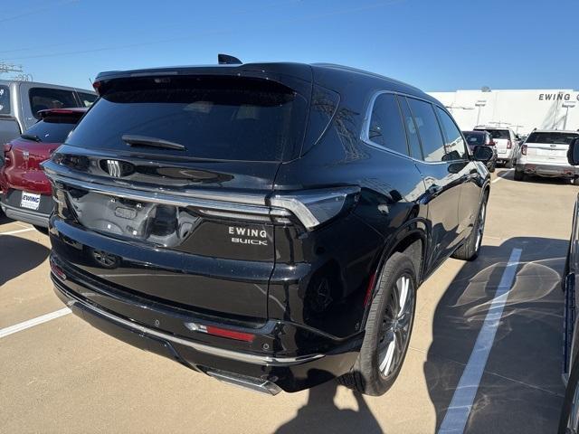 used 2025 Buick Enclave car, priced at $53,994