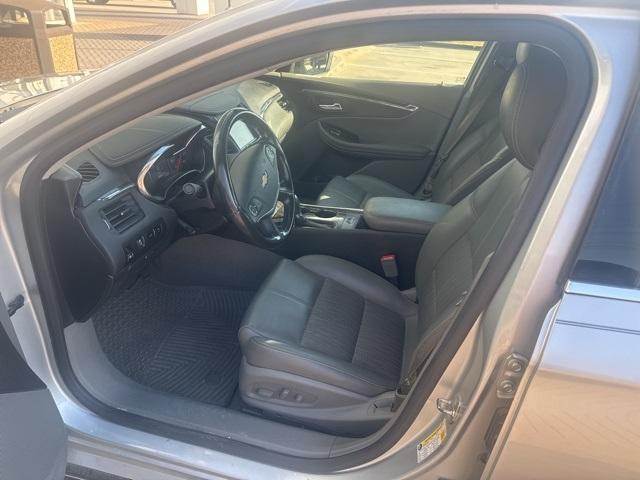 used 2014 Chevrolet Impala car, priced at $5,000