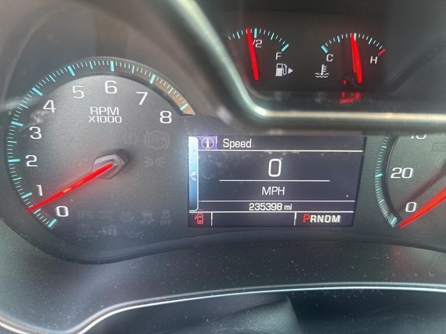 used 2014 Chevrolet Impala car, priced at $5,000