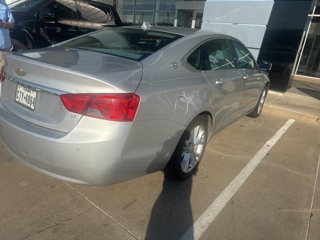 used 2014 Chevrolet Impala car, priced at $5,000