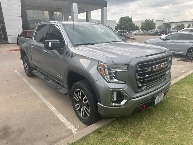 used 2020 GMC Sierra 1500 car, priced at $30,994