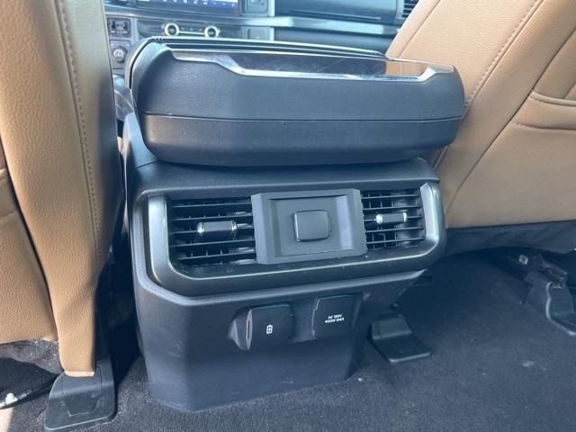 used 2021 Ford F-150 car, priced at $35,594