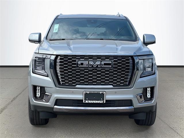 new 2024 GMC Yukon XL car, priced at $95,695