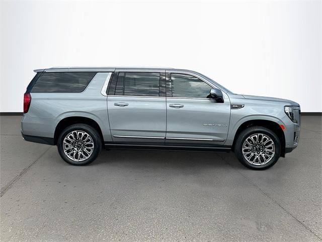 new 2024 GMC Yukon XL car, priced at $95,695