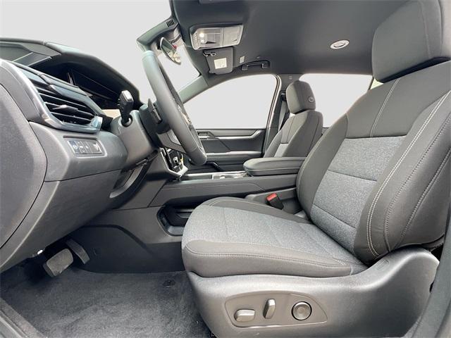 new 2025 GMC Acadia car, priced at $42,884