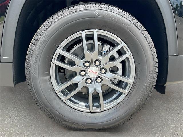 new 2025 GMC Acadia car, priced at $42,884