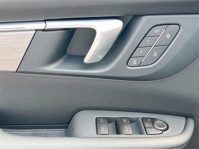 new 2026 Buick Enclave car, priced at $49,001