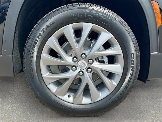 new 2026 Buick Enclave car, priced at $49,001