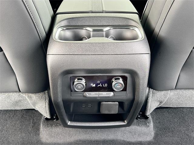 new 2026 Buick Enclave car, priced at $49,001