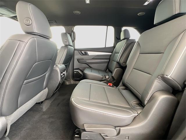 new 2026 Buick Enclave car, priced at $49,001