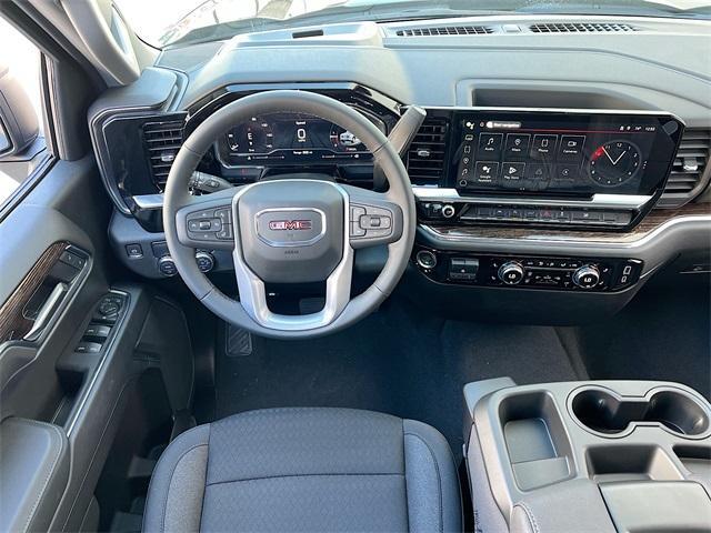 new 2025 GMC Sierra 1500 car, priced at $43,939