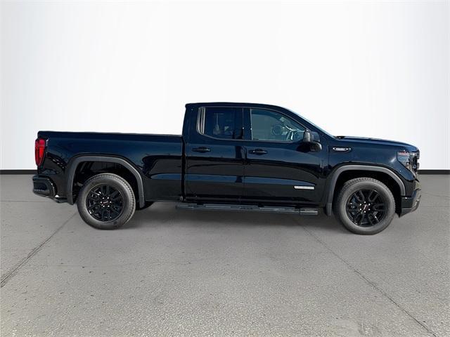 new 2025 GMC Sierra 1500 car, priced at $43,939