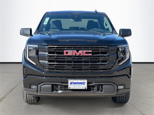 new 2025 GMC Sierra 1500 car, priced at $43,939