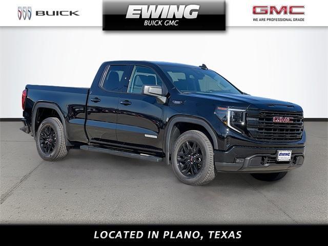 new 2025 GMC Sierra 1500 car, priced at $43,939