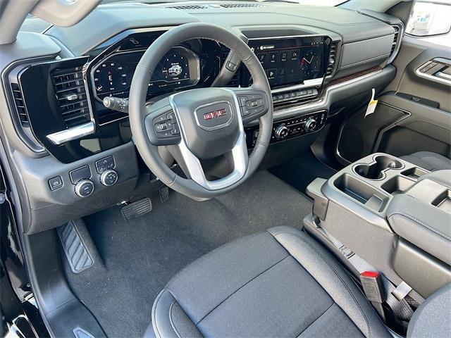 new 2025 GMC Sierra 1500 car, priced at $43,939