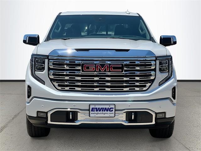 new 2024 GMC Sierra 1500 car, priced at $60,379