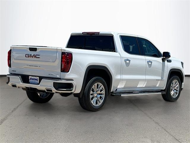 new 2024 GMC Sierra 1500 car, priced at $60,379