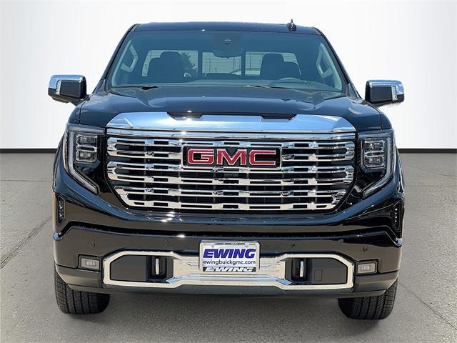 new 2024 GMC Sierra 1500 car, priced at $59,779