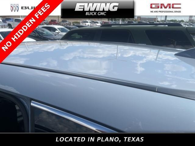used 2022 Honda CR-V car, priced at $21,994